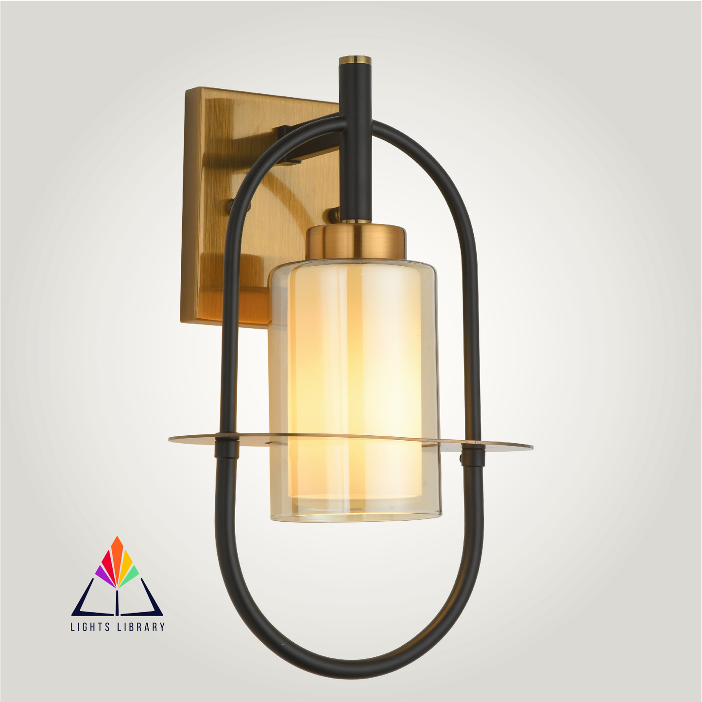 Sydney’s Sunlit Silhouette Wall Light