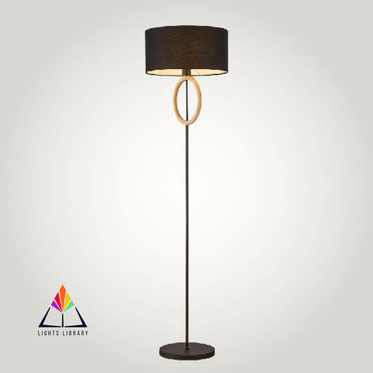 Berlin’s Bright Beacon Floor Lamp