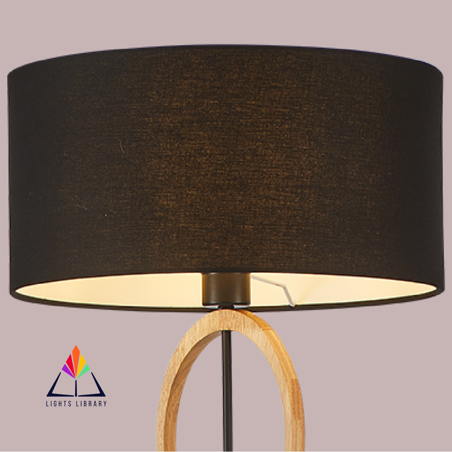 Berlin’s Bright Beacon Floor Lamp