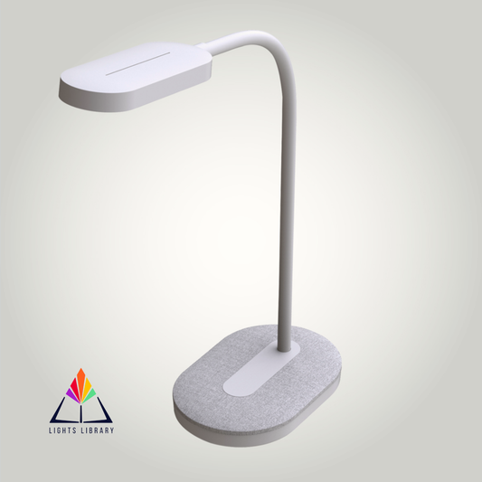 Shimmering Symphony Table Lamp