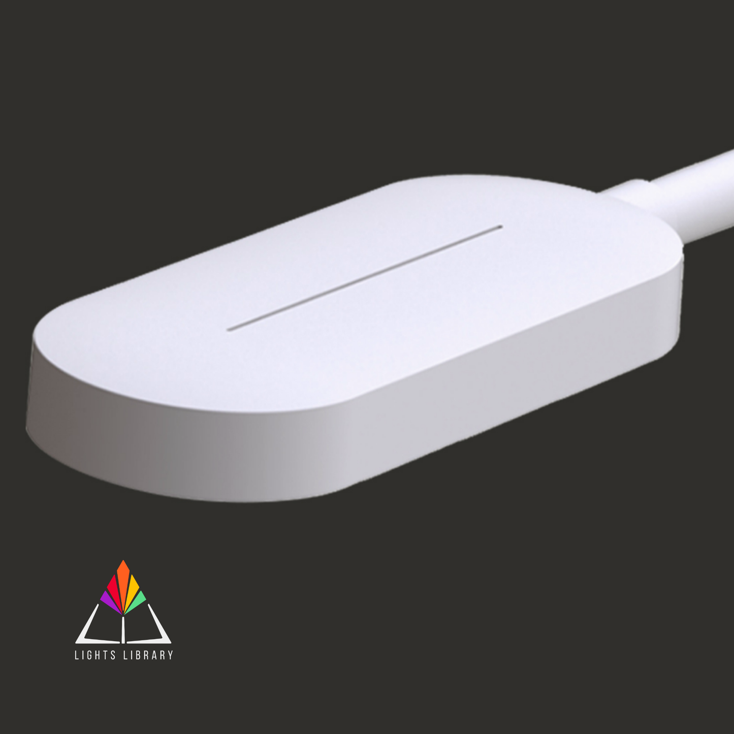 Shimmering Symphony Table Lamp