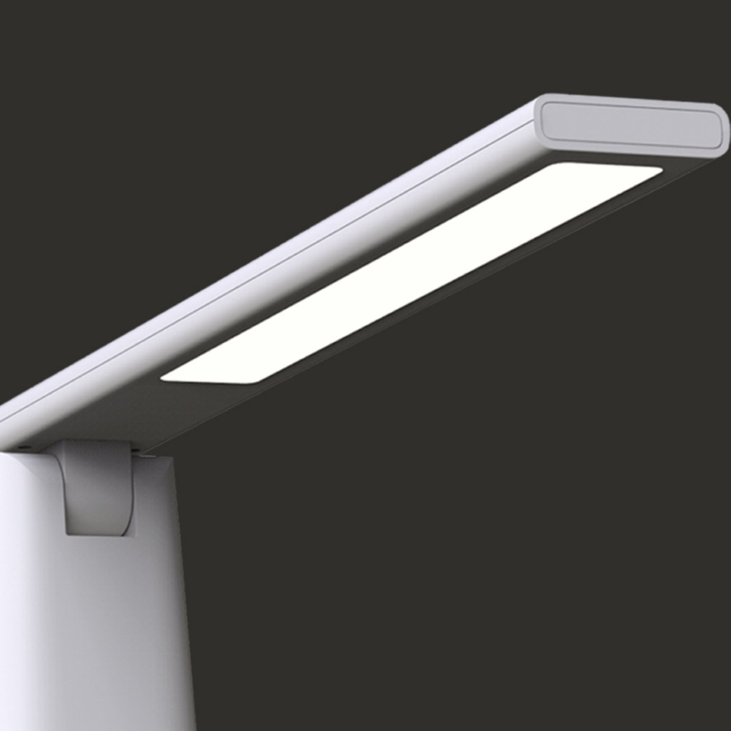 Enchanted Embrace Table Lamp