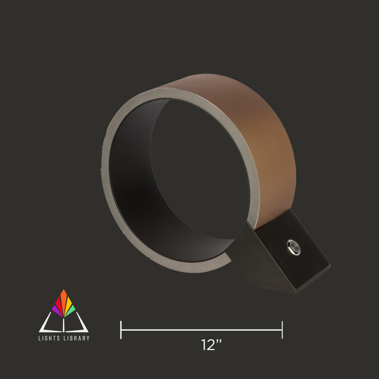 Halo Harmony Table Lamp