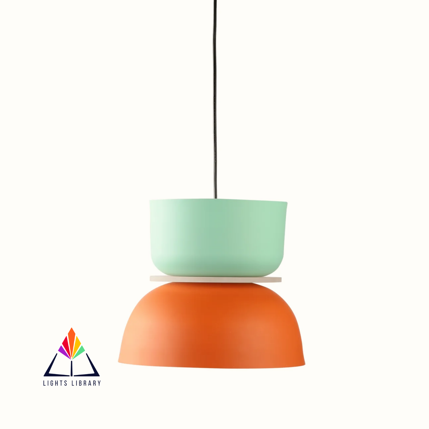 Jacob C Pendant Light