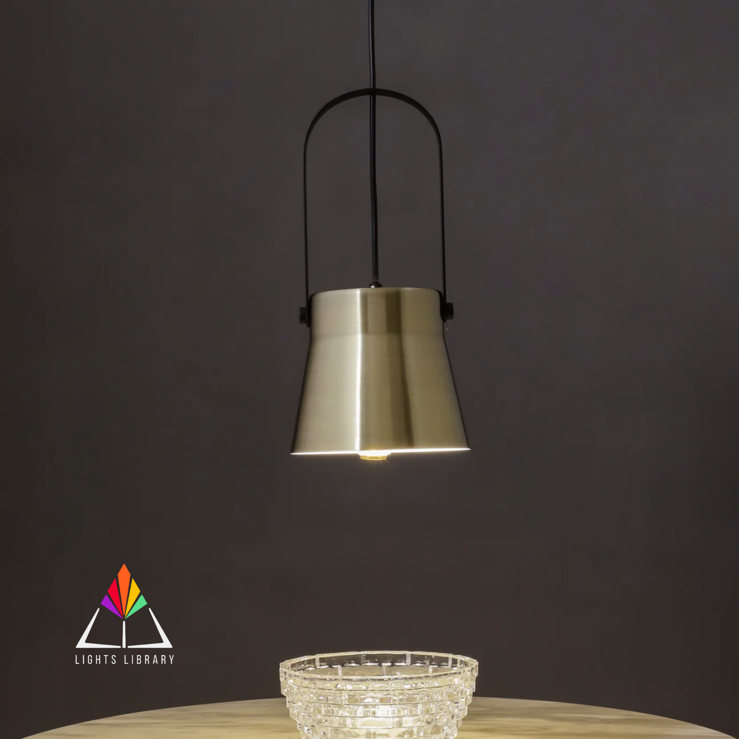 Lavern C Pendant Light