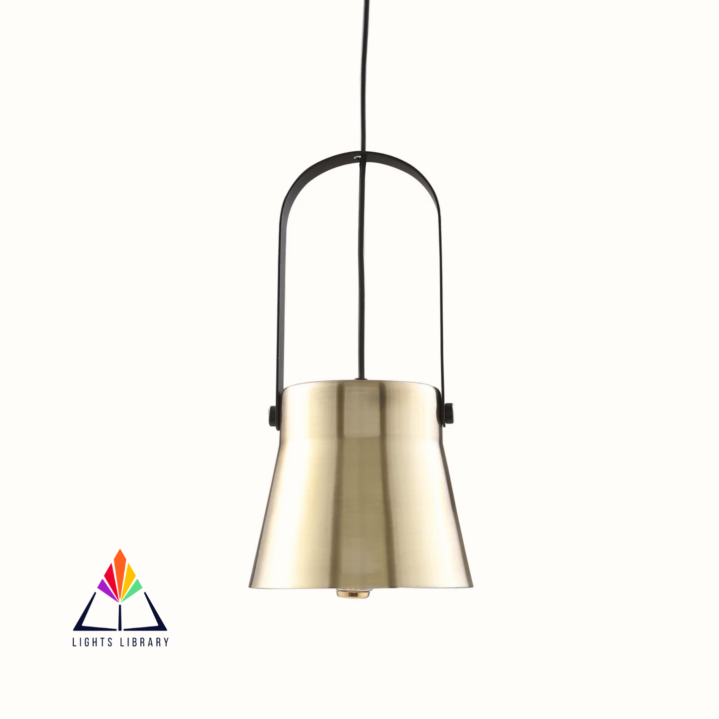 Lavern C Pendant Light