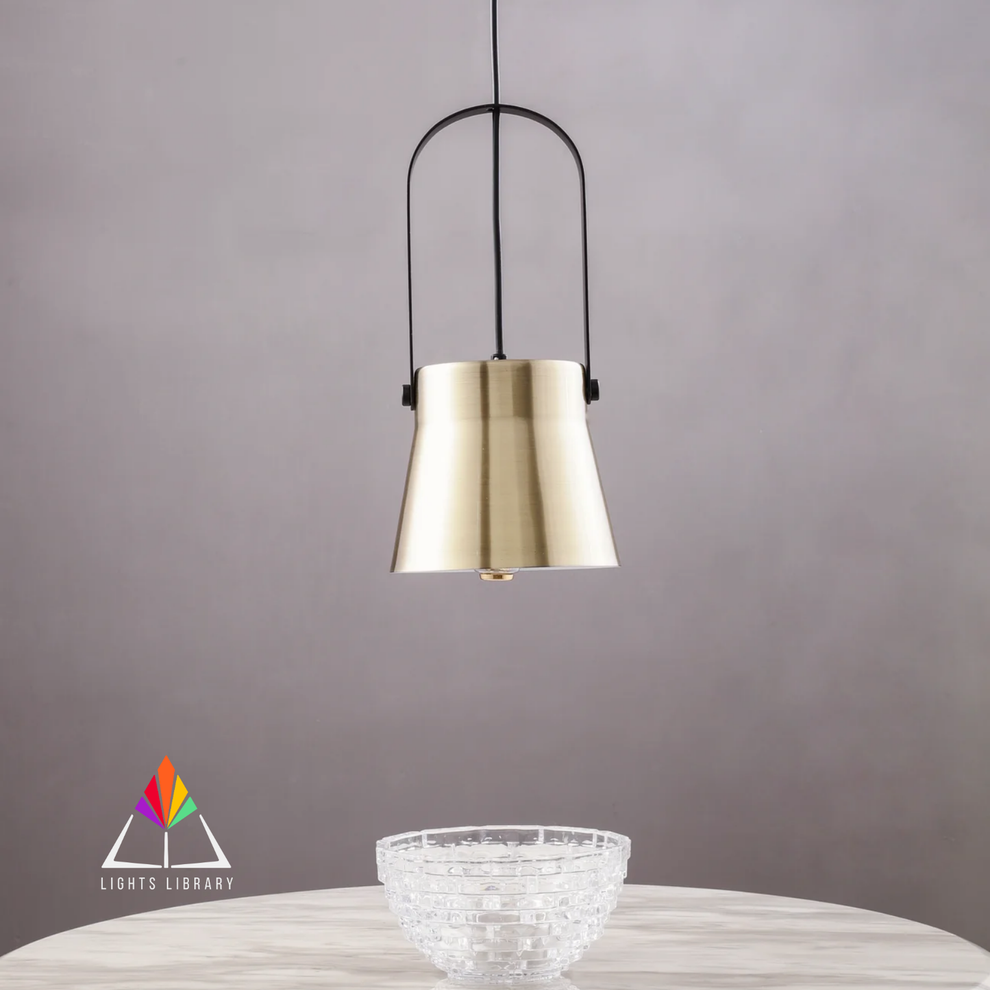 Lavern C Pendant Light
