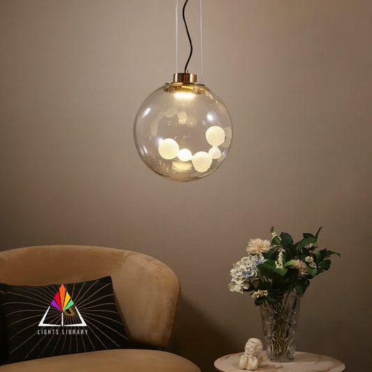 Aldean B LED Pendant Light