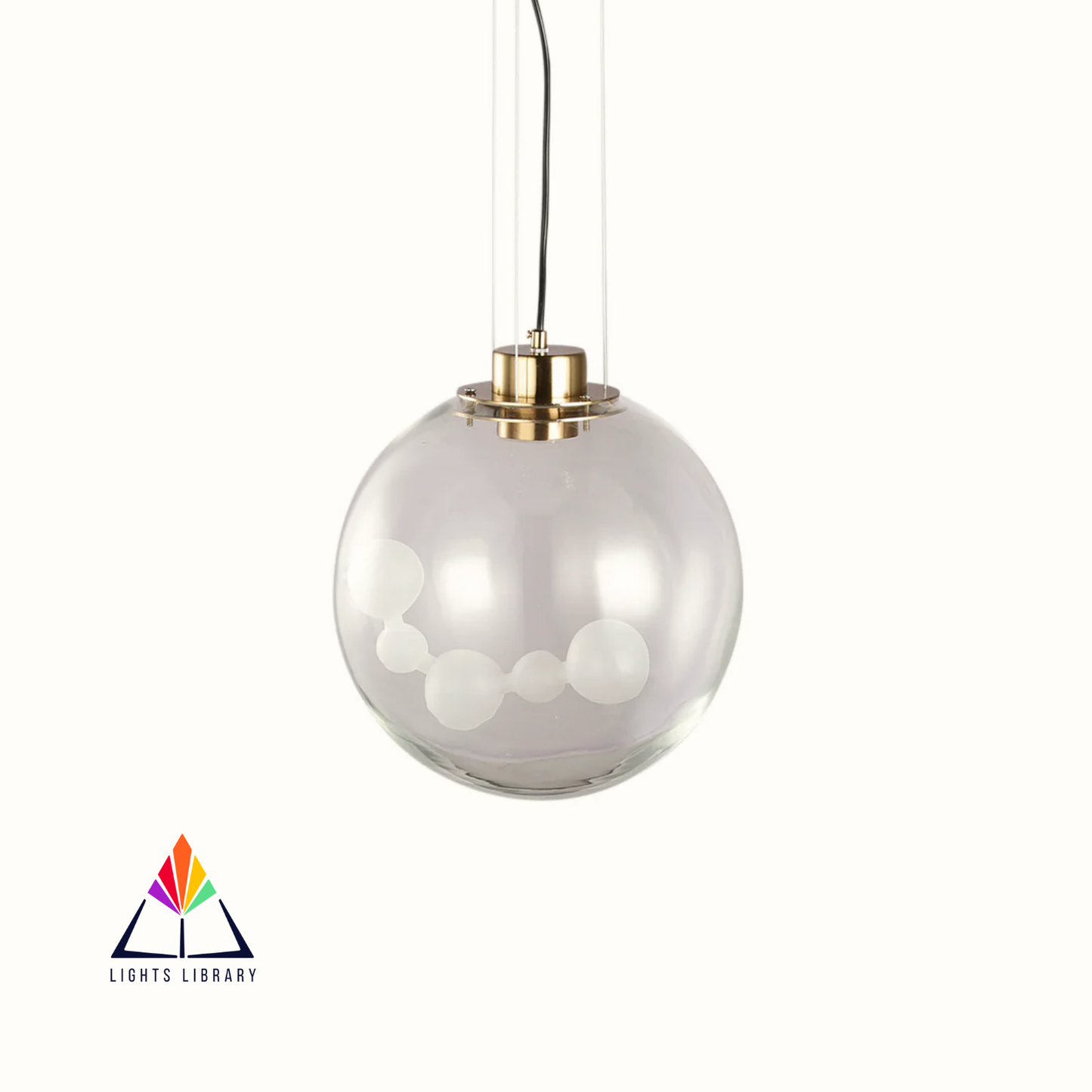 Aldean B LED Pendant Light