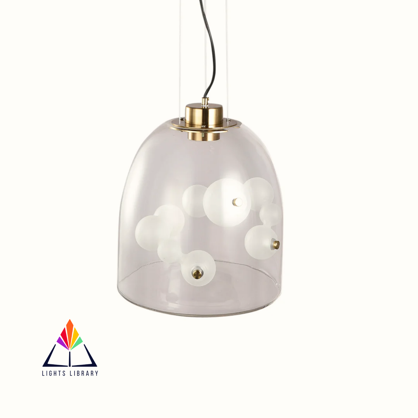 Aldean A LED Pendant Light