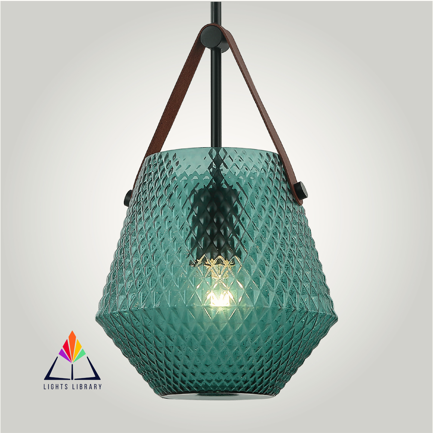Duchess Diamond Luminaire