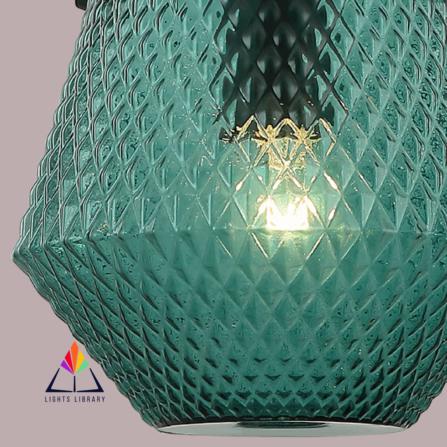 Duchess Diamond Luminaire