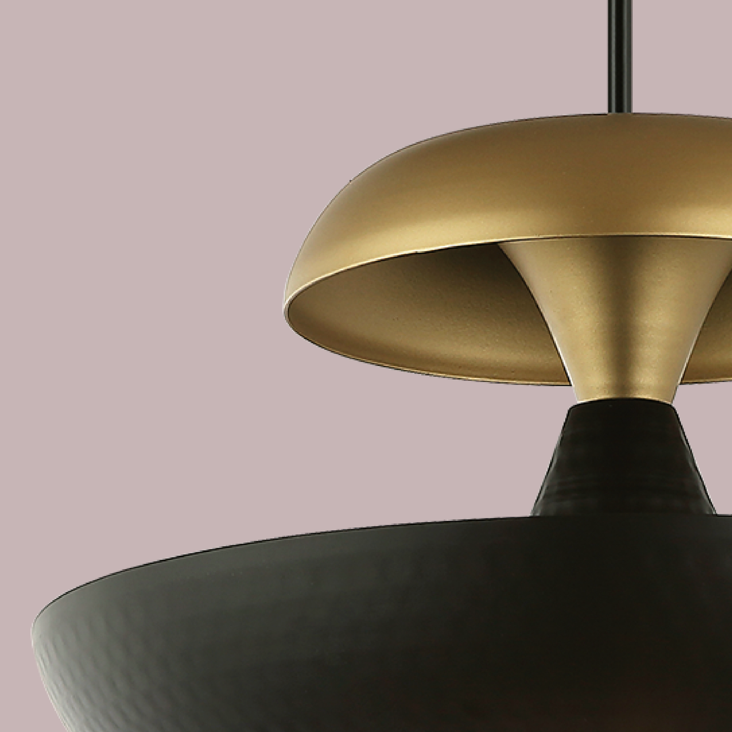 Harmony Halo Hanging Light