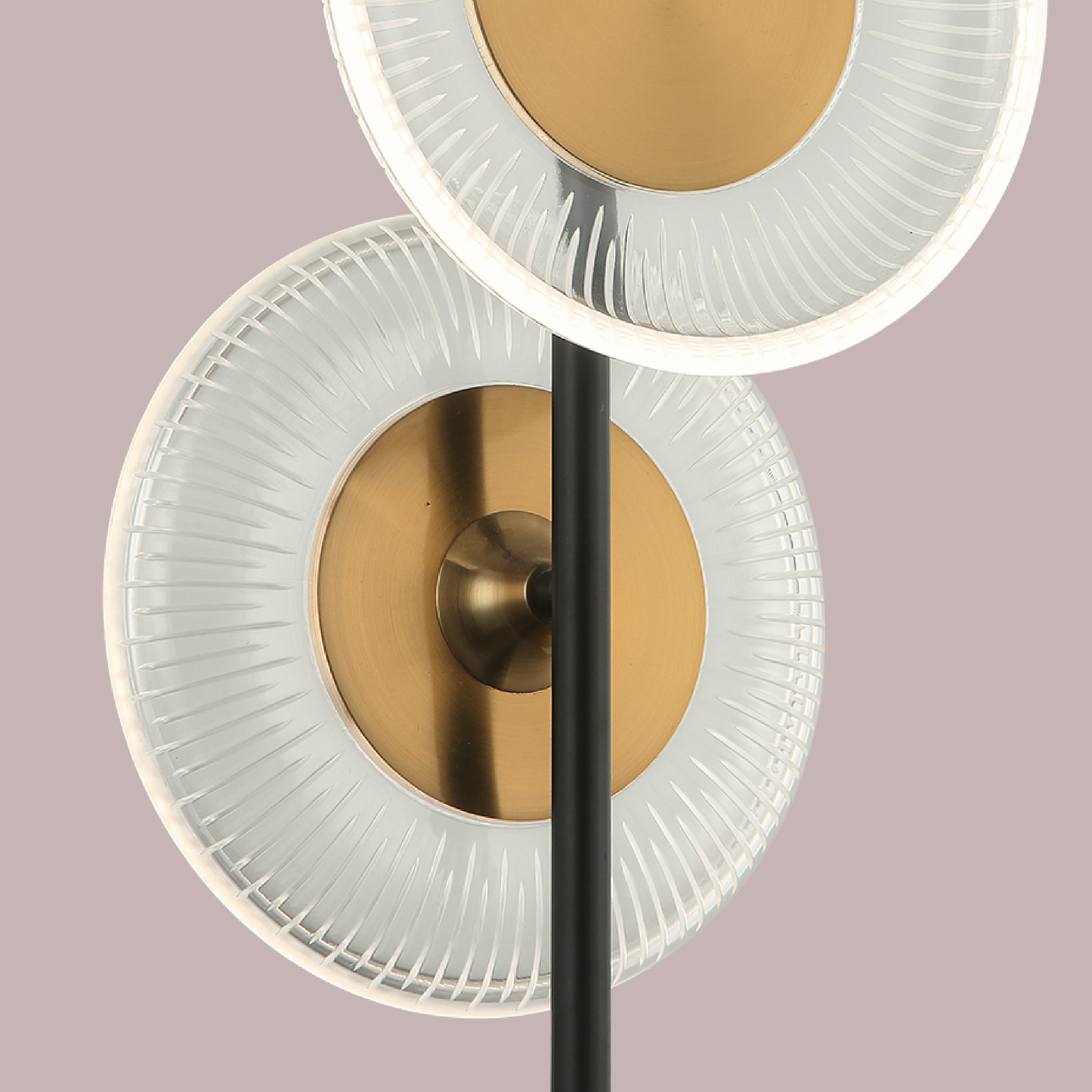 Timeless Twilight Tier Hanging Light