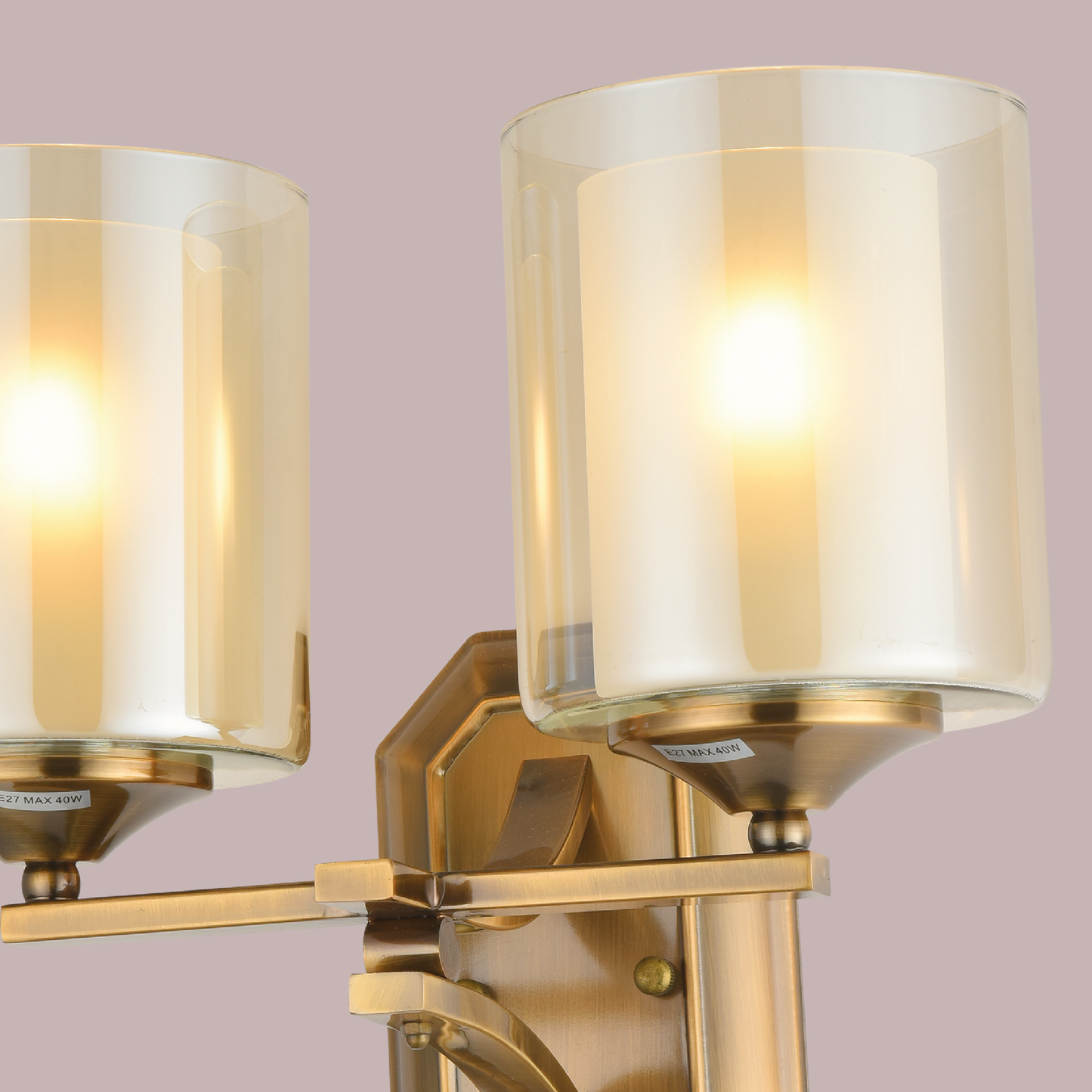 Barcelona’s Brilliant Beacon Wall Light