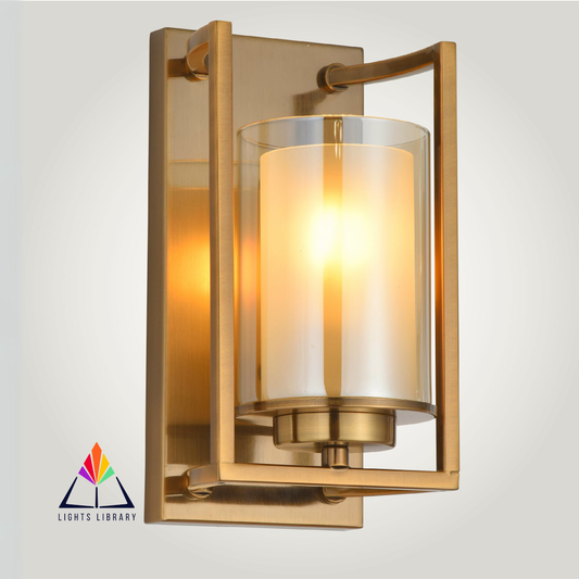 London’s Lustrous Luminaire