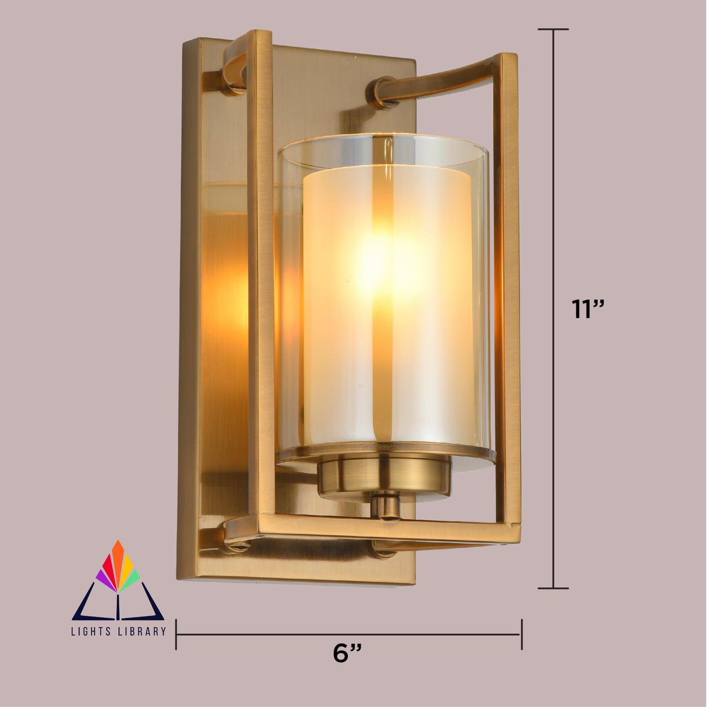 London’s Lustrous Luminaire