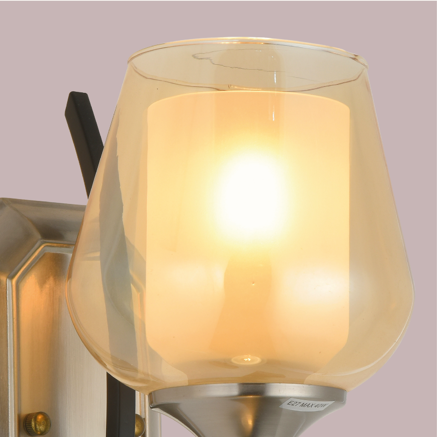 Manhattan’s Moonlit Marvel Wall Light