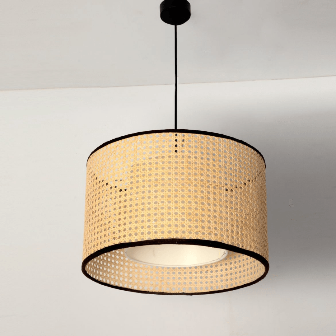 Amica Handcrafted Pendant Light: The Essence of Contemporary Elegance