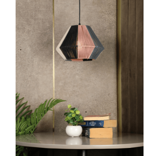 Carino Handcrafted Pendant Light: Where Elegance Meets Illumination