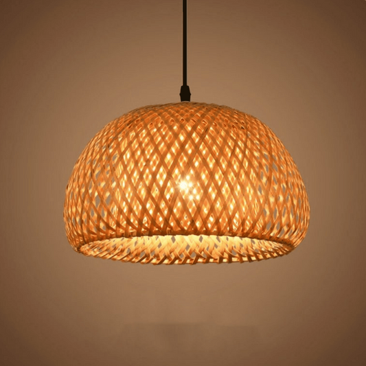 Croxa Handcrafted Pendant Light: The Essence of Contemporary Chic