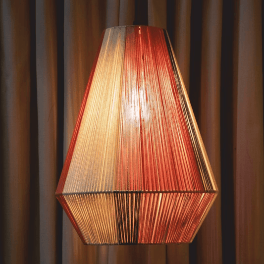 Elegia Handcrafted Pendant Light: The Essence of Modern Sophistication