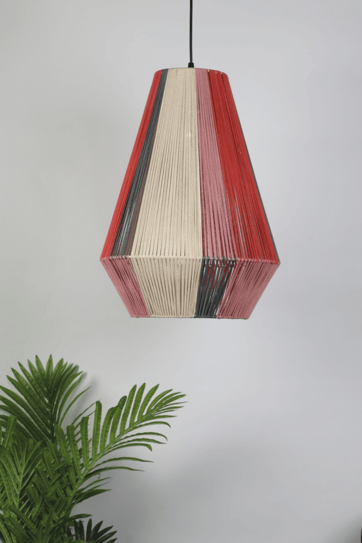Elegia Handcrafted Pendant Light: The Essence of Modern Sophistication