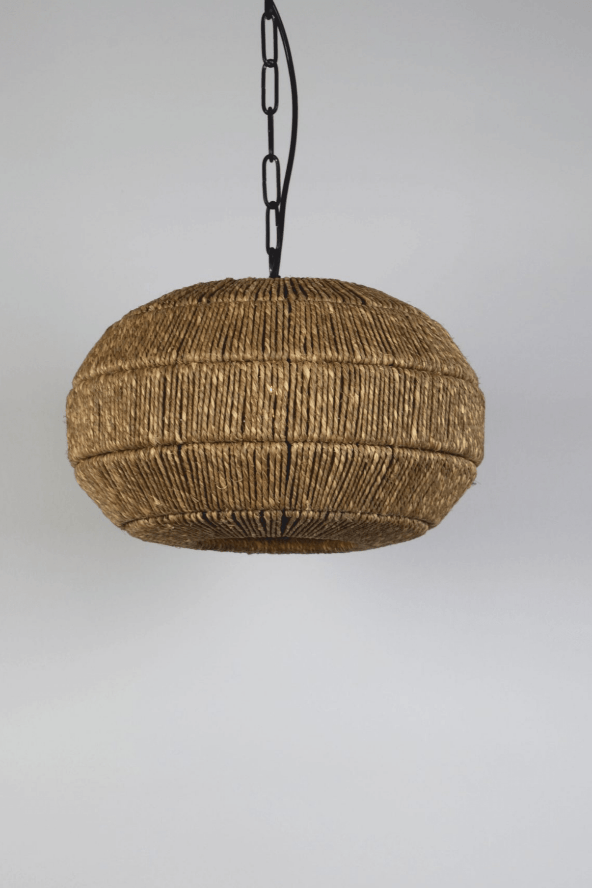 Luce Handcrafted Pendant Light: A Fusion of Artistry and Illumination