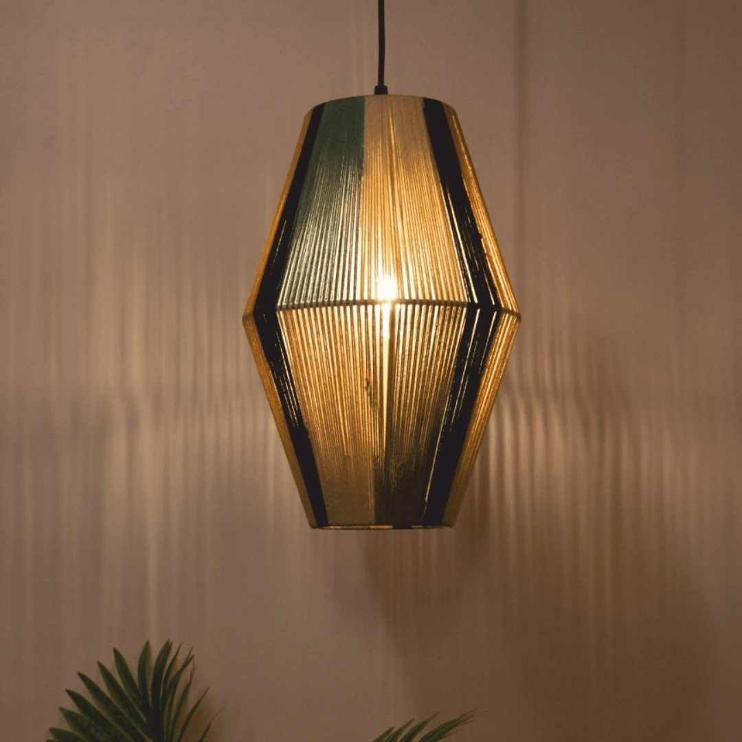 Nubila Handcrafted Pendant Lights: A Confluence of Art and Light
