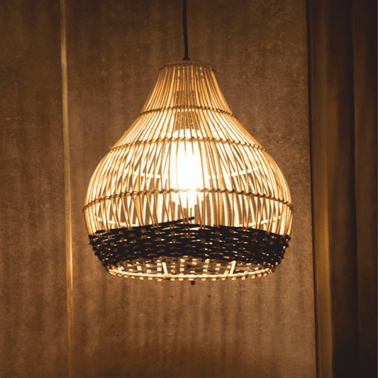 Orsi Handcrafted Pendant Light: A Beacon of Modern Refinement