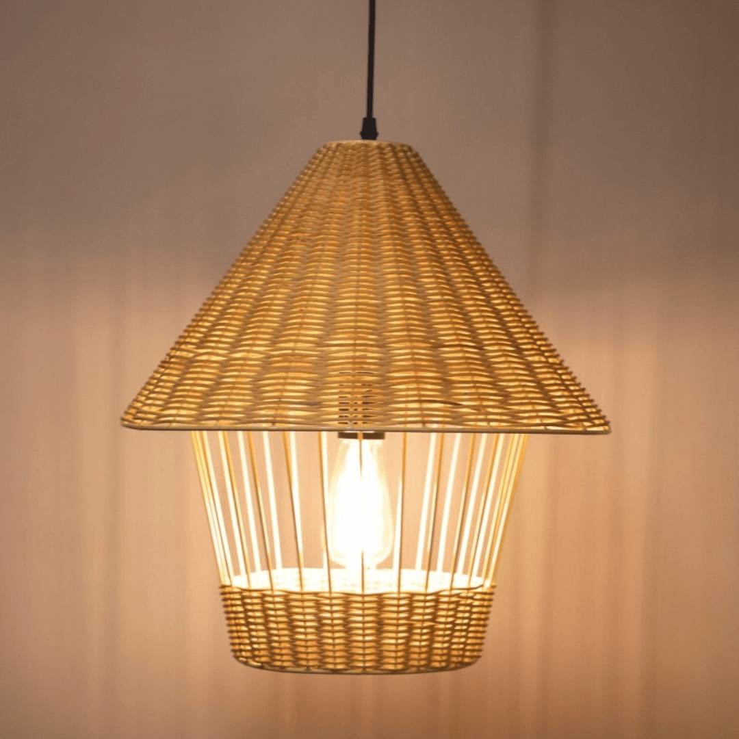 Stellare Handcrafted Pendant Light: A Beacon of Contemporary Luminescence