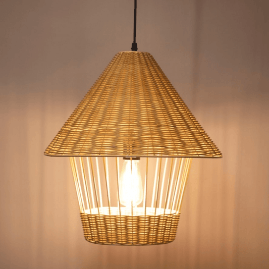 Stellare Handcrafted Pendant Light: A Beacon of Contemporary Luminescence
