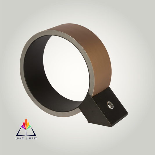 Halo Harmony Table Lamp